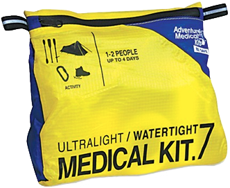 first-aid