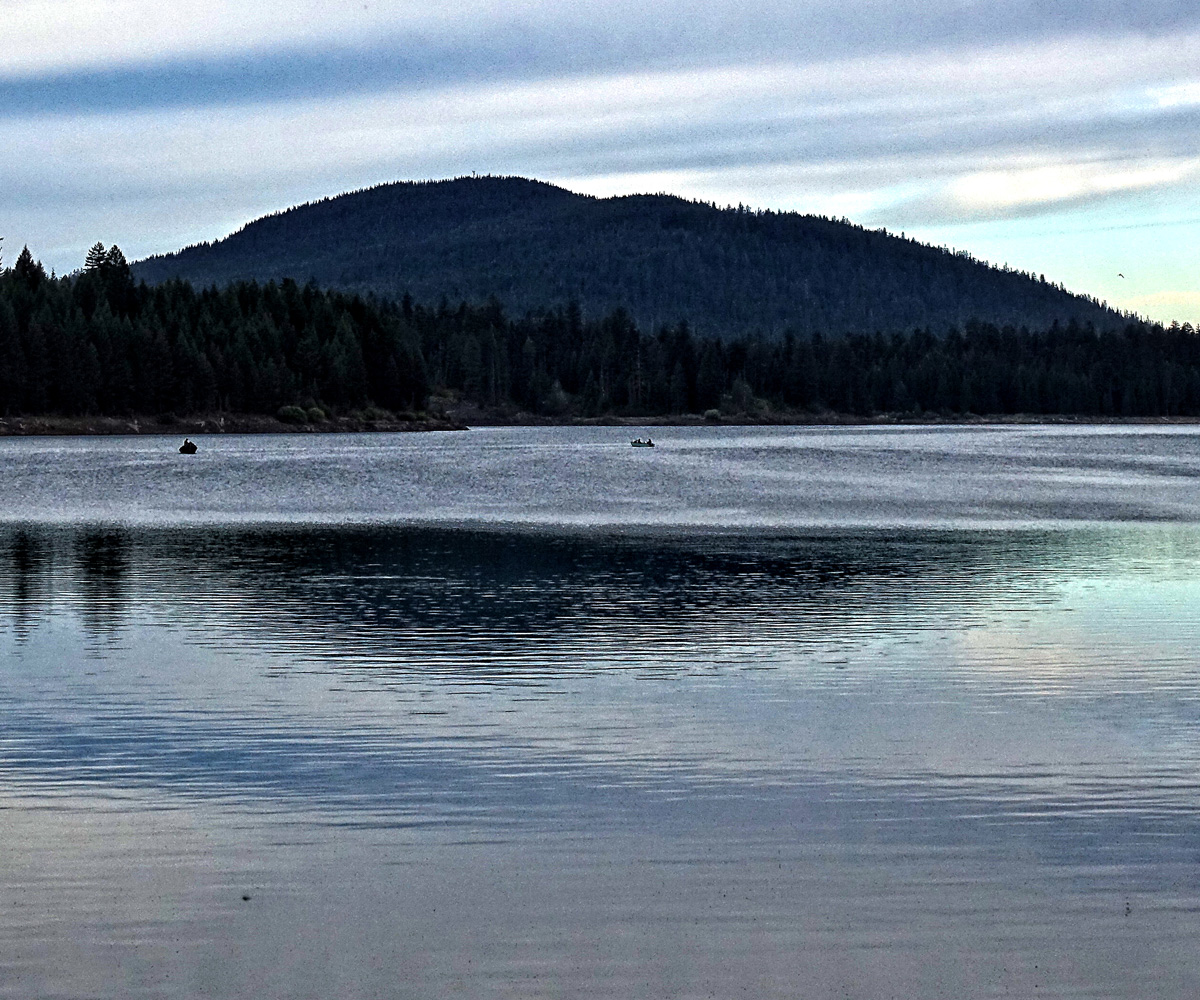 fish lake