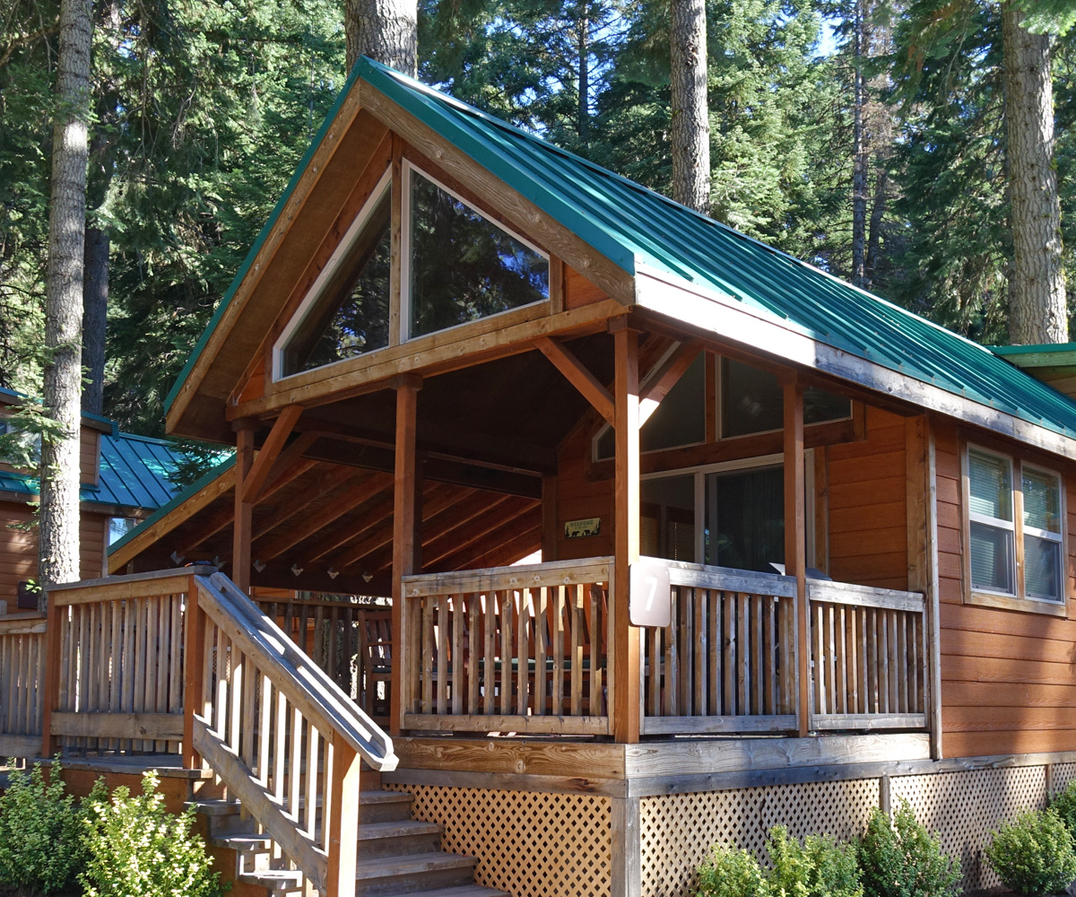 hyatt lake