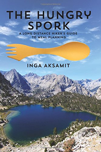 hungry spork
