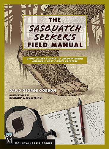 sasquatch manual