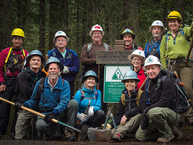 pct crew