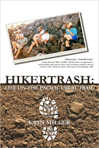 hiker trash cover