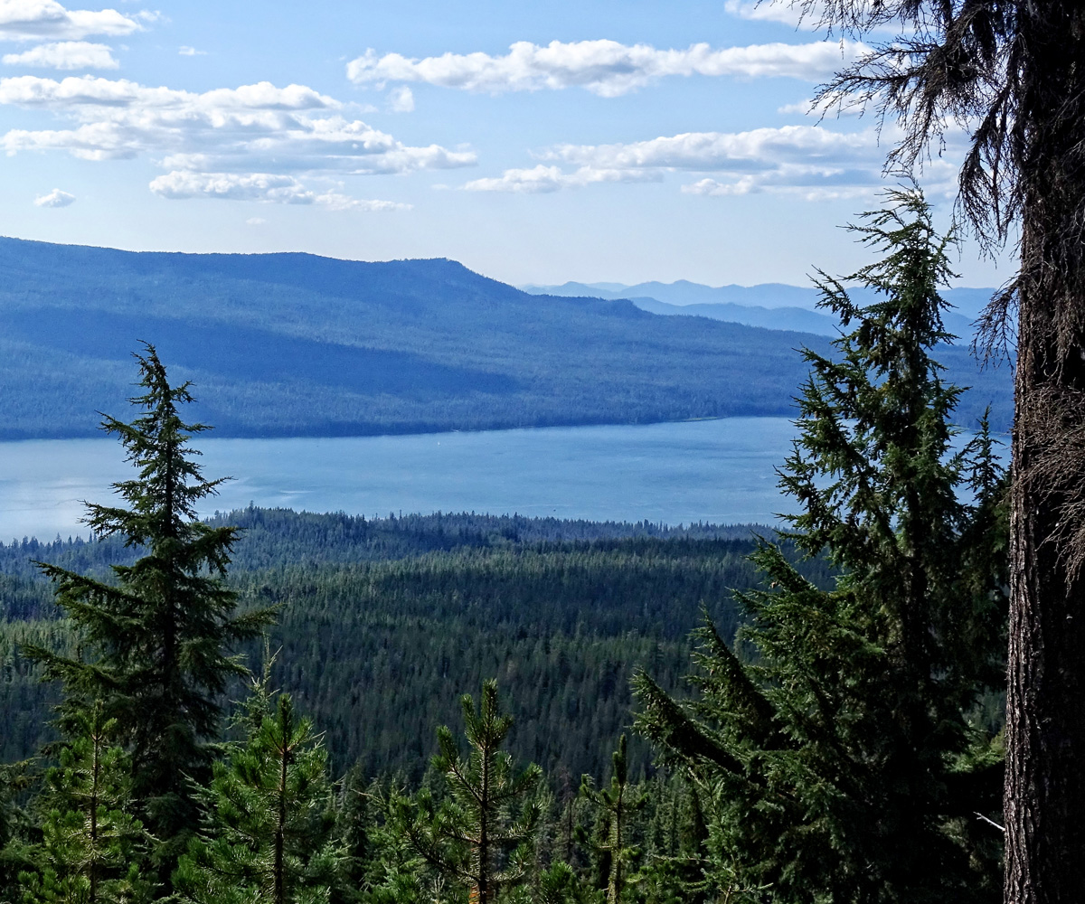 diamond lake