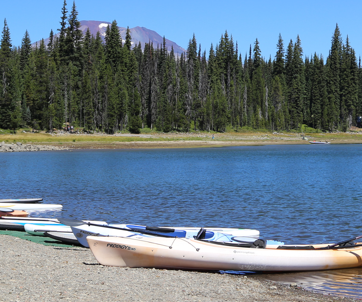 elk lake