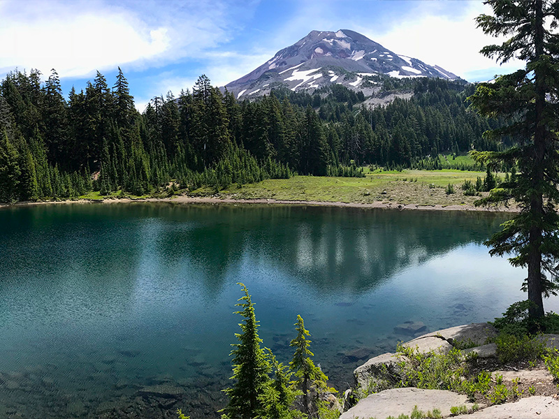 reese lake