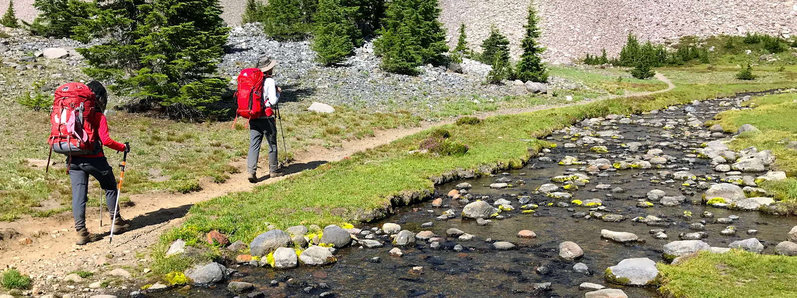 obsidian creek