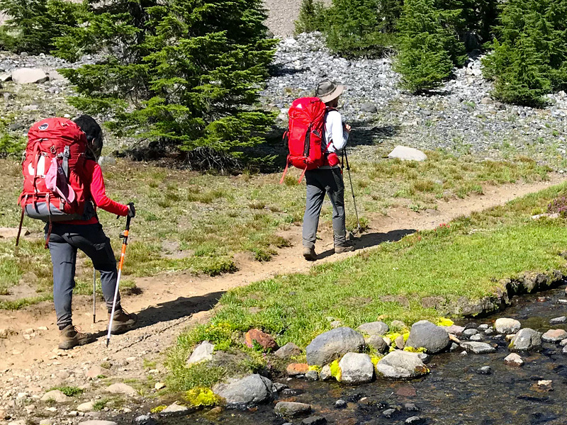 obsidian creek