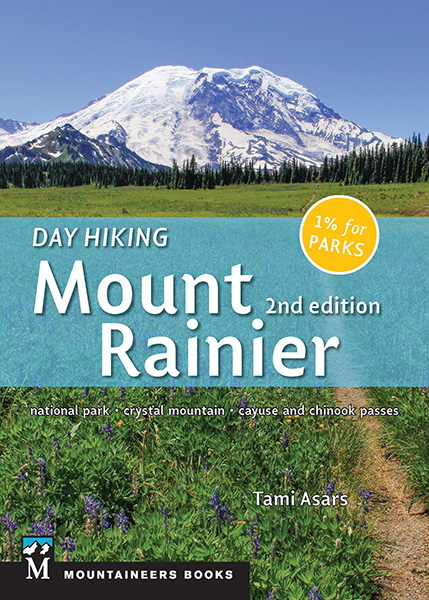 day hiking rainier