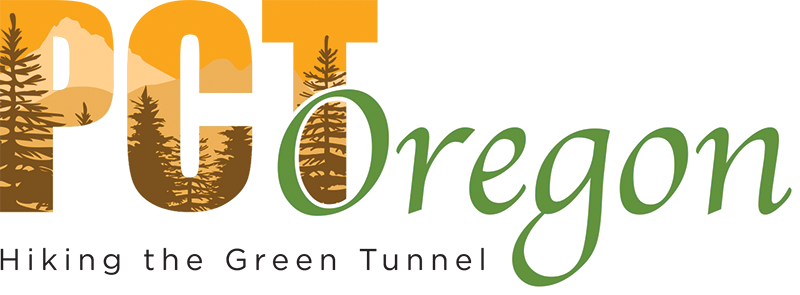 PCT: Oregon