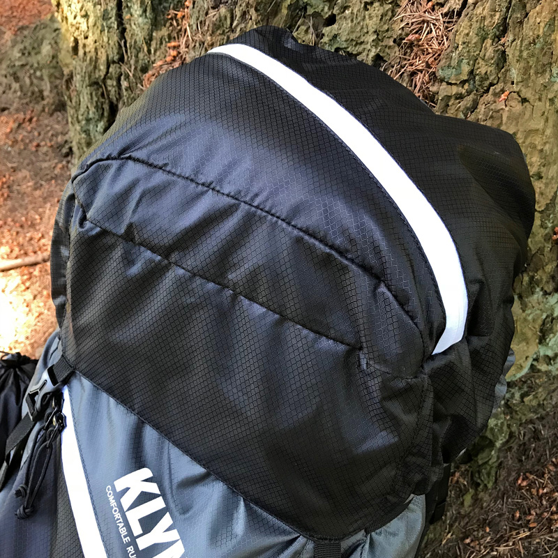 Essentials Motion Backpack